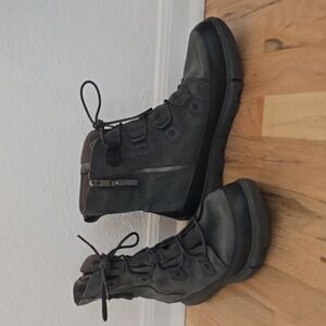 Sorel Winter Boots Waterproof